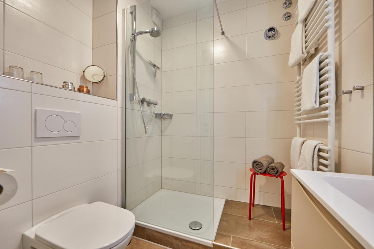 Felsenfest Apartment Garmisch-Partenkirchen Luaran gambar
